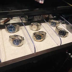 Love my watch collection 😍😍😍